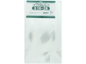 �w�C�R�[ �N���X�^���p�b�N 280×160mm S16-28 100��