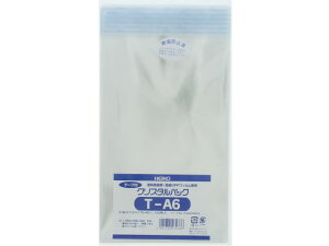 �w�C�R�[ �N���X�^���p�b�N 170×110mm T-A6 100�� #6740810