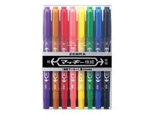 �[�u�� �}�b�L�[ �ɍ� 8�F�Z�b�g MCF-8C