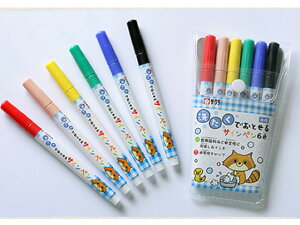 �T�N���N���p�X �􂽂��ł��Ƃ���T�C���y��6�F�Z�b�g MK-S6