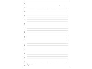 qgu cCXgm[gp[t A5 24 Ar7mm 30 N-1650A