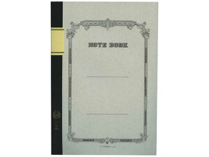 ツバメノート 大学ノートW50S B5 8mm 28行 W3005