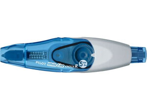 パイロット ホワイトラインノックR 5mm 本体 ブルー ECTE-25K-5L