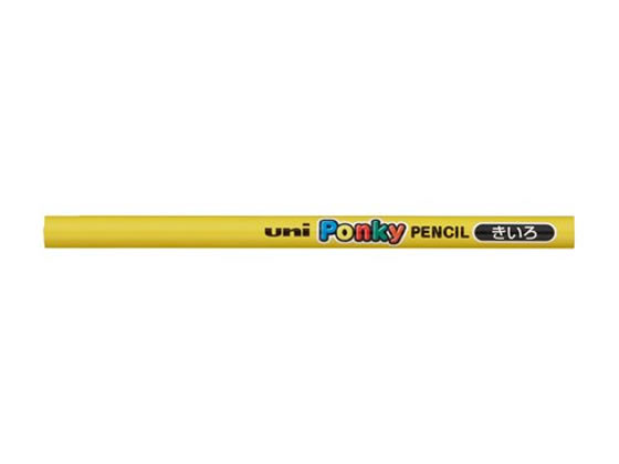 三菱鉛筆 ポンキーペンシルの通販・価格比較 - 価格.com