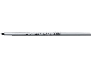 �p�C���b�g �����{�[���y��0.5mm�֐c �u���b�N BRFS-10EF-B