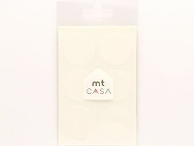 【お取り寄せ】カモ井 mt CASA seal S マットホワイト MTCDSS01