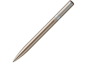 トンボ鉛筆 油性ボールペン ZOOM L105 シャンパンゴールド