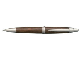 三菱鉛筆 ピュアモルト シャープペン0.5mm ダークブラウン M51015.22