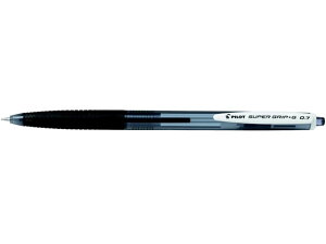 �p�C���b�g/�X�[�p�[�O���b�vG�m�b�N�� 0.7mm �׎� ��/BSGK-10F-BB