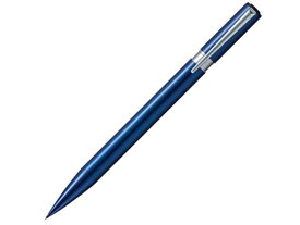 【お取り寄せ】トンボ鉛筆 シャープペンシル ZOOM L105 ブルー SH-ZLC41