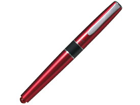 トンボ鉛筆 シャープペンシル ZOOM 505shA レッド SH-2000CZA31