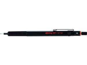 y񂹁zbgO rOtring 500 JjJyV ubN 0.7mm 1904727