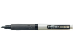 サクラクレパス 油性ボールペン グロッソボール 黒 0 7mm ボールペン 価格比較 価格 Com