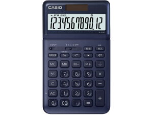 �J�V�I �W���X�g�^�C�v�d��12�� �l�C�r�[ JF-S200-NY-N