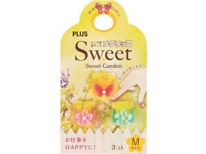 �v���X ���N���b�RSweet �X�E�B�[�g�K�[�f�� M�T�C�Y KM-302SG-3