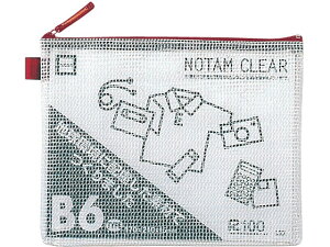 y񂹁zTNNpX m[^EN[ B6^Cv bh UNC-B6#19