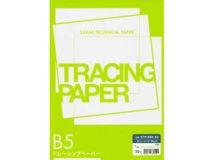 y񂹁zSAKAETP B5 Sg[VO55g^m2 50 STP-B5K-55