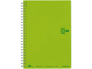 RN \tgOm[g(hbgr)JbgIt A5 80 CgO[