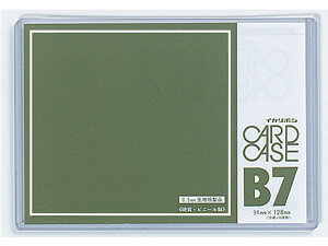 y񂹁zh No.50J[hP[X dr B7 CC-B75