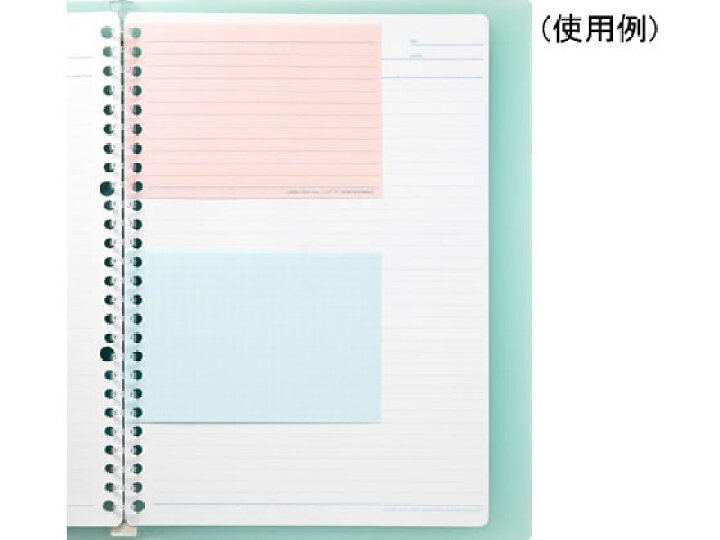 定番から日本未入荷 書きやすいルーズリーフ ミニ 変型 無地 100枚 L1433 2冊 マルマン 定番から日本未入荷 書きやすいルーズリーフ ミニ 変型 無地 100枚 L1433 2冊 マルマン