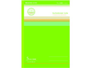 VEm[g Jm[g B5 5mm  FT-3