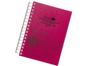 y񂹁zqgu AQUA DROPs cCXgm[g^ A6 Br6mm  70