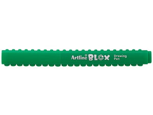 �y�����񂹁z�V���`�n�^ BLOX�����T�C���y�� �O���[�� KTX-200-G