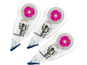 y񂹁zvX Ce[v zCp[T[ 3 6mm sN 51-558