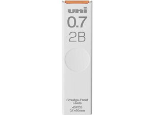 OHM V[v֐c uni(j) 0.7mm 2B 40{ ULS07402B