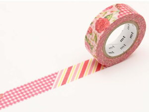 �y�����񂹁z�J���� mt ex Flower red R MTEX1P54R