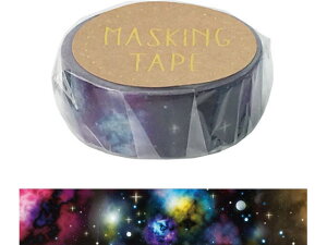 y񂹁z[hNtg }XLOe[v  15mm×7m 4 MT15-004