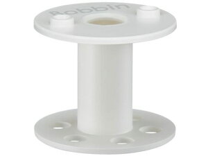 �R�N�� �{�r���c(Bobbin) �z���C�g 6P T-B1015W
