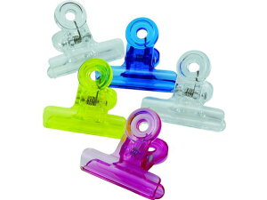 �y�����񂹁zTRUSCO �|���J�N���b�v 38MM �A�\�[�g(20��) PC20-AS