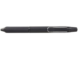 三菱鉛筆 ジェットストリーム エッジ3色 0.28 ブラック SXE3250328
