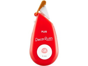 �v���X �f�R���b�V�� 6mm �x�� 51876 DC-060-1