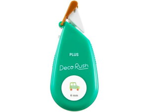 �v���X �f�R���b�V�� 6mm �� 51885 DC-060-10