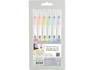 ���| ZIG�N���[���J���[�h�b�g �V���O�� �}�C���h�J���[�Z�b�g 6�F