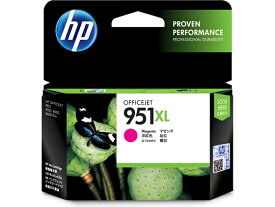 【お取り寄せ】HP インクカートリッジ マゼンタ 951XL CN047AA