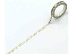 [hNtg LL}XLOe[v Line 5mm×5m KRMT5-001