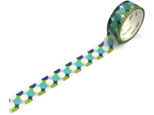 [hNtg LL}XLOe[v Dot 15mm×5m KRMT15-054