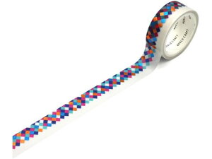 [hNtg LL}XLOe[v Square 15mm×5m