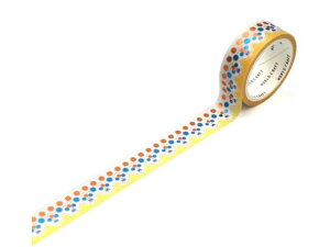 [hNtg LL}XLOe[v Margaret 15mm×5m