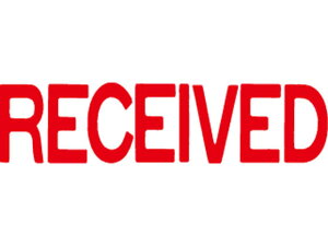 y񂹁zV`n^ }`X^p[   RECEIVED MXB-74AJ