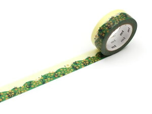 �y�����񂹁z�J���� mt ex �L�����N�Z�C 15mm×7m MTEX1P218