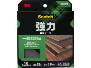 3M XRb` ͗ʃe[v ʍޗp15mm×10m PKH-15R