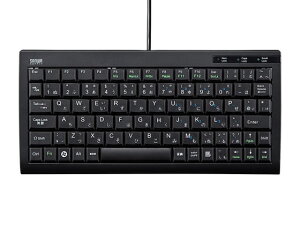 �y�����񂹁z�T�����T�v���C USB�X�����L�[�{�[�h �u���b�N SKB-SL28BK