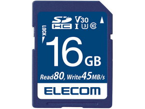 �y�����񂹁z�G���R�� SDHC�J�[�h �f�[�^�����T�[�r�X�t16GB MF-FS016GU13V3R