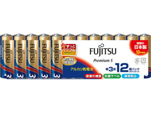 �x�m�� �A���J�����d�r PremiumS �P3�`12�{ LR6PS(12S)