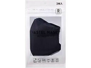 �N���X�v���X �p�X�e���}�X�N �u���b�N ���M�����[ 3����