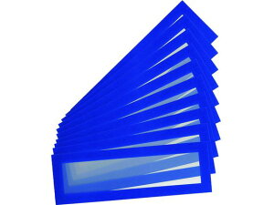 y񂹁ztarifold PVC}Olbgt[(wb_[)A4p 10 u[